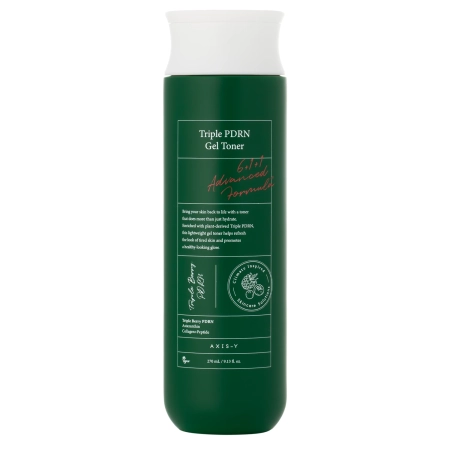 Axis-y - Triple PDRN Gel Toner - Gélové tonikum s PDRN - 270ml
