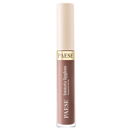 Paese - Beauty Lipgloss - Lesk na pery - 17 Bon Bon - 4,5ml