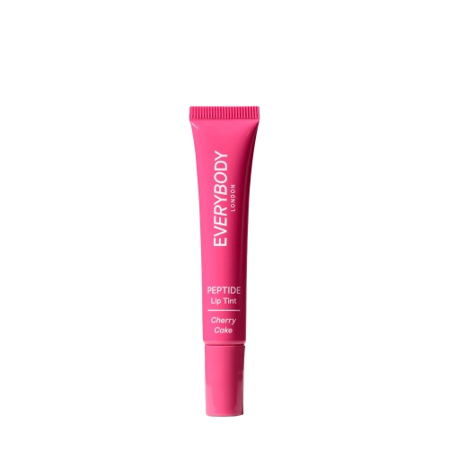 Everybody London - Peptide Lip Tint - Hydratačný tint na pery - Cherry Cake - 10ml