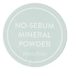 Innisfree - No Sebum Mineral Powder - Minerálny sypký púder - 5g
