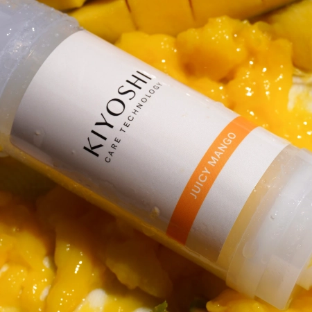 Kiyoshi - Sprchový filter - Filter do sprchy s vitamínom C - Juicy Mango - 1ks