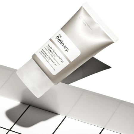 The Ordinary - Vitamin C Suspension 23% + HA Spheres 2% - Krém s 23% vitamínom C a 2% kyselinou hyalurónovou - 30 ml