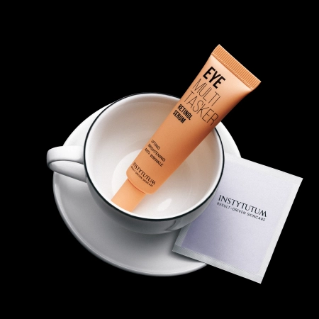Instytutum - Eye Multitasker Retinol Serum - Liftingujúce sérum pod oči s retinolom - 15ml