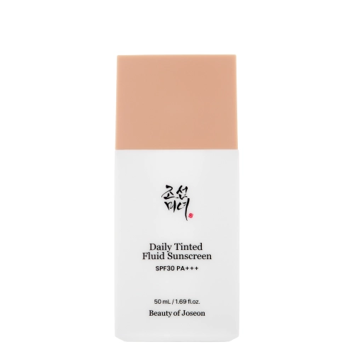 Beauty of Joseon - Daily Tinted Fluid Sunscreen #LP110 - Tónovací ľahký SPF krém - 50ml