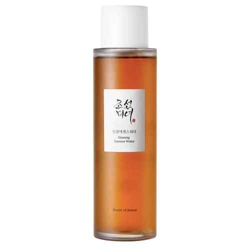Beauty of Joseon - Ginseng Essence Water - Ženšenová esenciálna pleťová voda - 150 ml
