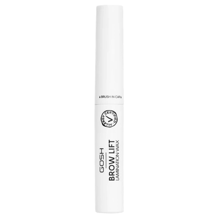 GOSH - Brow Lift Lamination Wax - Vosk na lamináciu obočia - Clear - 6ml