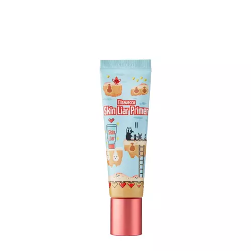 Elizavecca - Skin Liar Primer - Báza pod make-up - 30ml