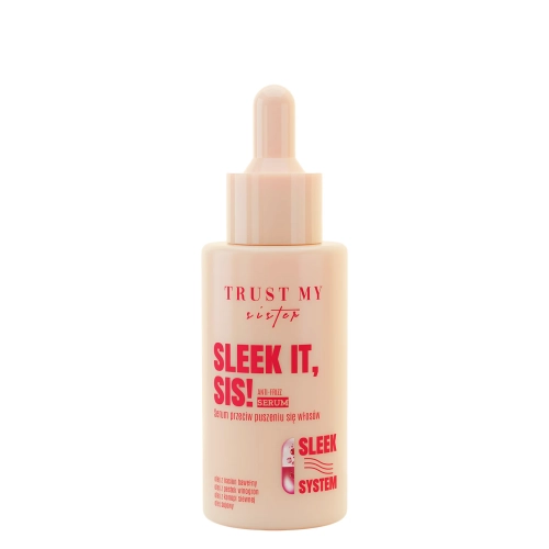 Trust My Sister - Sleek It - Anti Frizz - Sérum proti krepovateniu vlasov - 40ml