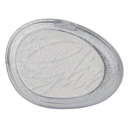 Fwee - Glitz Stone Highlighter - HL04 Queen Diamond -Tuhý rozjasňovač - 5,6 g