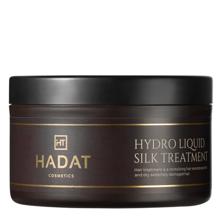 Hadat - Hydro Liquid Silk Treatment - Revitalizačná maska na vlasy - 300 ml