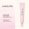 HanGlow - Glow Guard - Daily Priming Sunscreen SPF 50+ - Denný opaľovací krém - 50ml