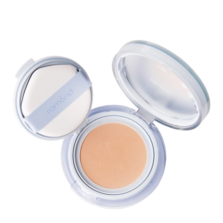 Rom&nd - Bare Water Cushion - 03 Natural 21 - Make-up v hubke - 20g