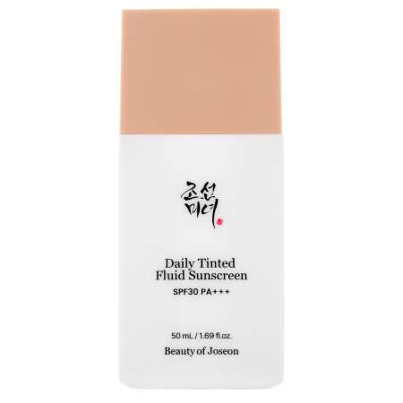 Beauty of Joseon - Daily Tinted Fluid Sunscreen #LP110 - Tónovací ľahký SPF krém - 50ml