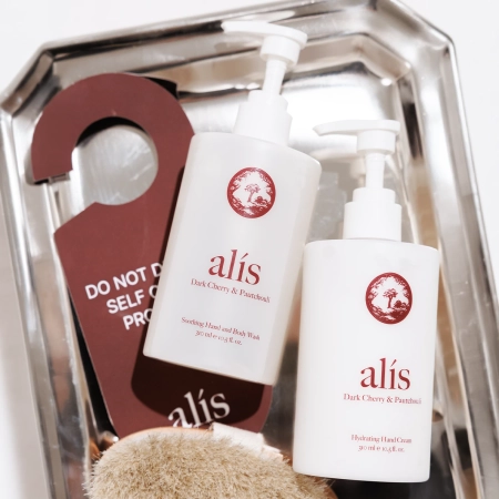Alis - Hydrating Hand Cream - Hydratačný krém na ruky - 310ml