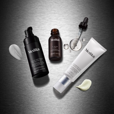 Medik8 - Liquid Peptides Advanced MP - Pokročilé peptidové sérum - 30ml