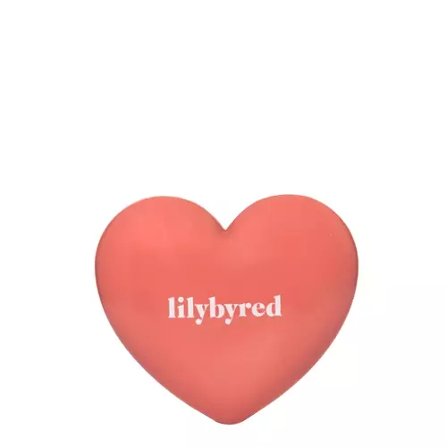 Lilybyred - Luv Beam Cheek Balm - Mood Rose - Krémová lícenka - 3,5 g