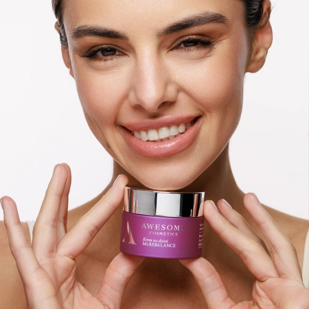 Awesome Cosmetics - Mi:Rebalance - Regeneračný denný krém - 50 ml