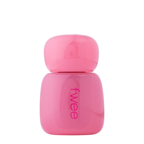 Fwee - Pink Obsession Stay-Fit Lip Tint - G03 Picky Pink - Dlhotrvajúci tint na pery - 3,8 g