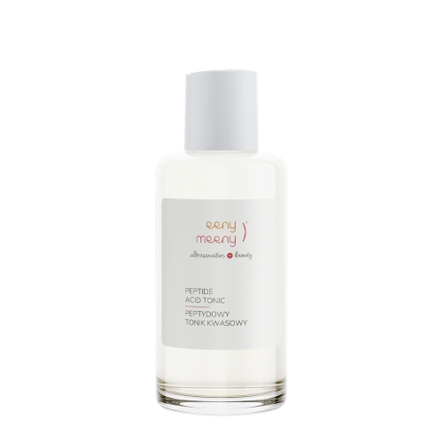 Eeny Meeny - Peptide Acid Toner- Peptidové tonikum s kyselinami - 100 ml