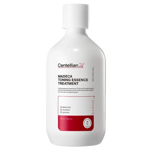 Centellian24 - Madeca Toning Essence Treatment - Tonizujúce sérum na tvár - 300ml
