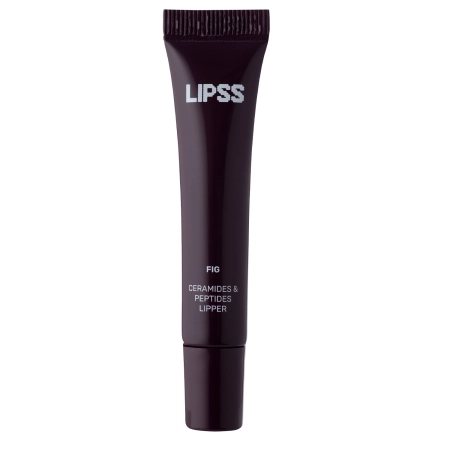 LIPSS - Lipper Lip Gloss - Lesk na pery - Fig - 9ml