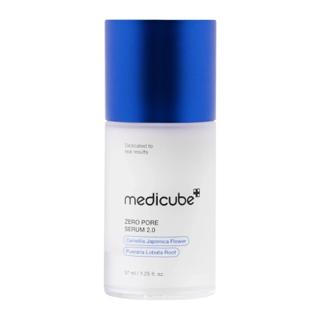 Medicube - Zero Pore Serum 2.0 - Seboregulujúce sérum na tvár - 37 ml