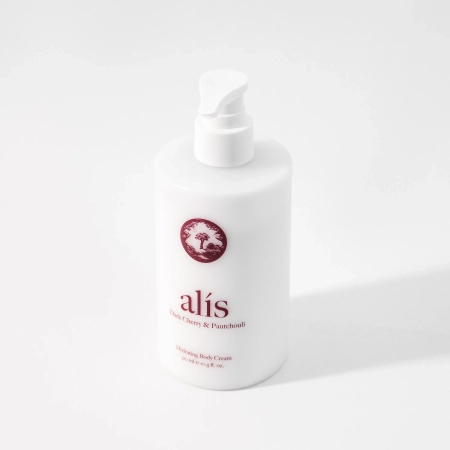 Alis - Hydrating Body Cream - Hydratačný krém na telo - 310ml