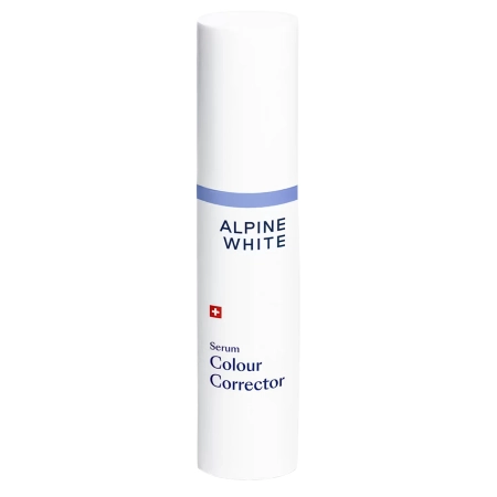 Alpine White - Colour Corector Serum - Korektor farby zubov - 30ml