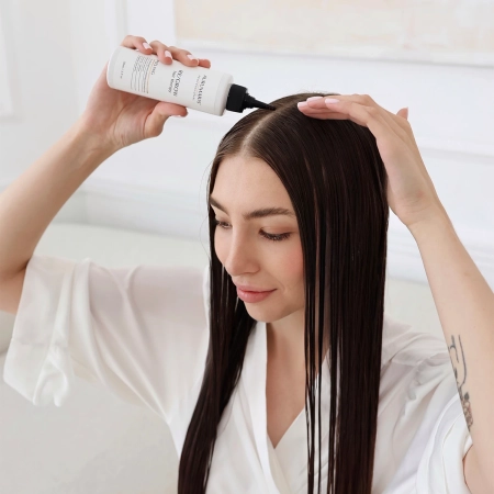 Aurumaris - Re/Grow Hair Therapy - Trichologický peeling pre pokožku hlavy - 150ml