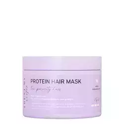 Trust My Sister - Protein Hair Mask - Proteínová maska na vlasy s nízkou pórovitosťou - 150g