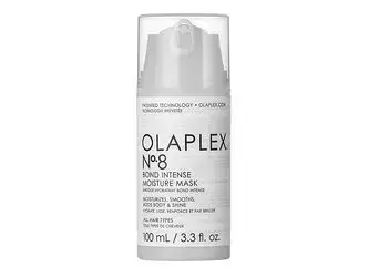 Olaplex - No. 8 Bond Repair Moisture Mask - Regeneračná a hydratačná maska pre lesk vlasov - 100ml