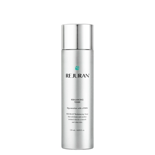 REJURAN - Rebalancing Toner - Tonikum na tvár - 120ml