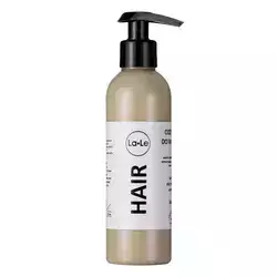 La-Le - HAIR - Kondicionér na vlasy s ceramidmi - 200 ml