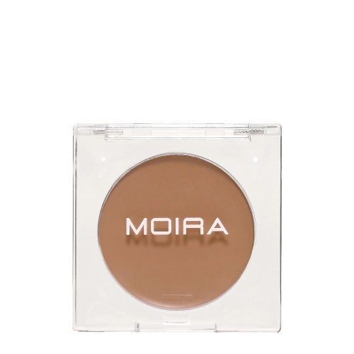 Moira - Stay Golden Cream Bronzer & Contour - Krémový bronzer - 250N - 3,8g