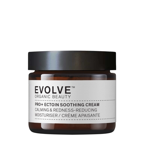 Evolve Organic Beauty - Pro + Ectoin Soothing Cream - Upokojujúci krém s ektoínom - 60 ml