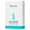 Spaklean - Amazing Collagen Rebalancing Shampoo - Balansujúci šampón na vlasy - 10x10ml