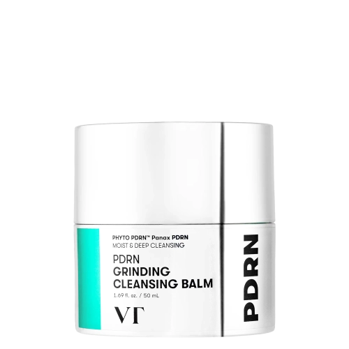 VT Cosmetics - PDRN Grinding Cleansing Balm - Čistiaci a odličovací balzam na tvár - 50ml