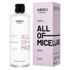 Veoli Botanica - ALL OF MICELLAR - Jemný micelárny prípravok pre všetky typy pleti - 500ml