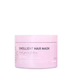 Trust My Sister - Emollient Hair Mask - Zmäkčujúca maska na vlasy s vysokou pórovitosťou - 150g