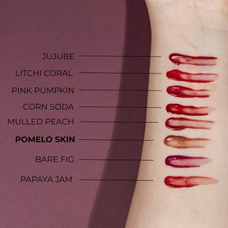 Rom&nd - Juicy Lasting Tint - Trvácny tint na pery - 22 Pomelo Skin - 5,5 g