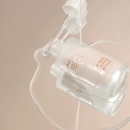 Isntree - TW-Real Bifida Ampule - Regeneračné sérum s probiotikami - 50ml