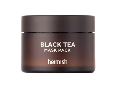 Heimish - Black Tea Mask Pack - Maska s extraktom z čierneho čaju - 110ml