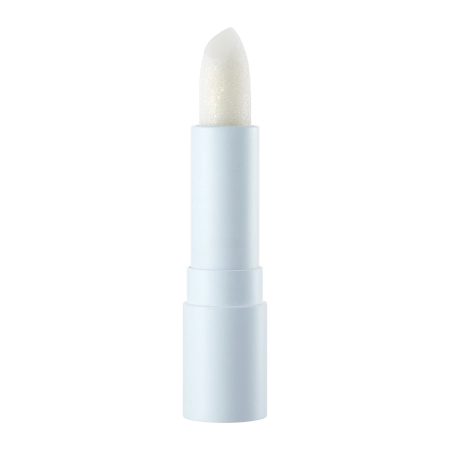 Unleashia - Glacier Vegan Lip Balm - No.1 Snow Frost - Hydratačný balzam na pery s trblietkami - 3,3 g