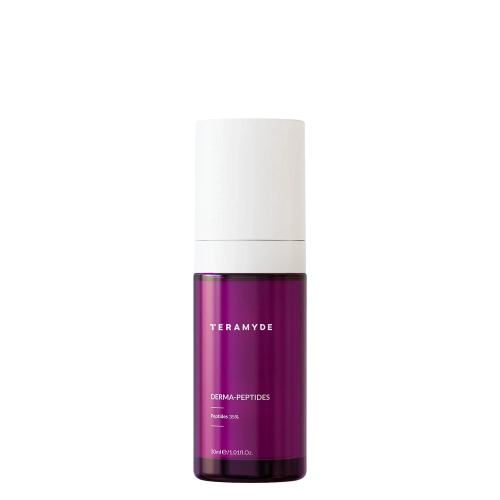 Theramid - Derma Peptides - Multi-peptidové sérum - 30ml