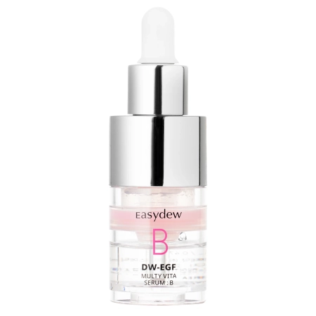 Easydew - DW-EGF Multy Vita Serum B - Sérum na tvár s vitamínom B - 14ml