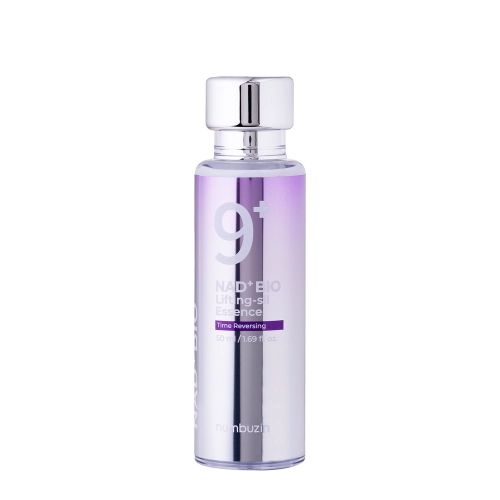 Numbuzin - No.9 NAD Bio Lifting Essence - Liftingujúca esencia s koenzýmom NAD - 50ml