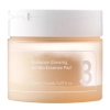 Numbuzin - No.3 - Radiance Glowing Jumbo Essence Pad - Rozjasňujúce pleťové tampóny - 70 ks / 150 ml