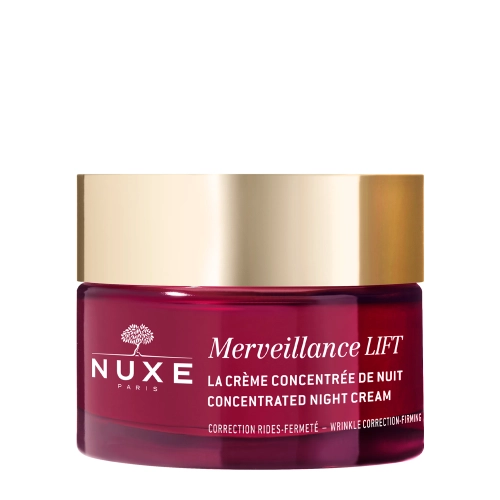 Nuxe - Merveillance Lift - Liftingujúci nočný krém - 50 ml