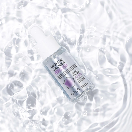 APLB - Liposome Collagen LX Serum - Lipozómové kolagénové sérum - 40ml