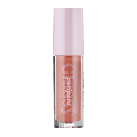 Peripera - Ink Glasting Lip Gloss - 004 Good On You - Lesk na pery - 4,5 ml